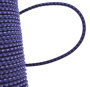 Венгерка Atex blue жесткая Ø4 мм