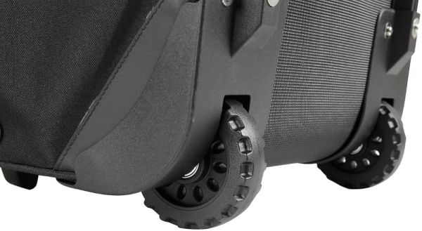 Сумка дорожная на колесах Mares Cruise Backpack Pro New 140 Литров