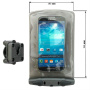 Водозащищенный чехол для телефонов Aquapac 350 - Small Bike Mounted Phone Case