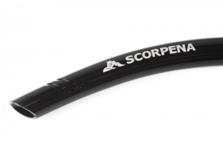 Трубка Scorpena B2 мягкая