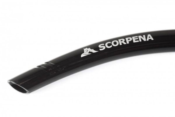 Трубка Scorpena B2 мягкая