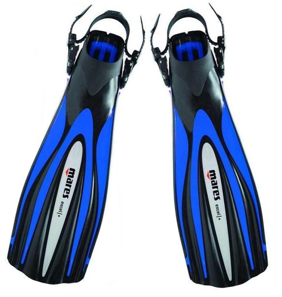 Ласты Mares Quattro Excel Plus