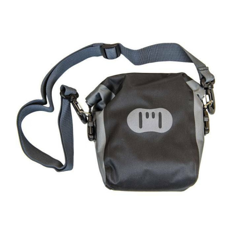 Водонепроницаемая сумка Aquapac 020 - Small Stormproof Camera Pouch
