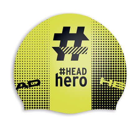 Шапочка Head Hashtag