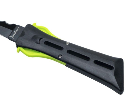 Нож Marlin Skeleton Stainless Steel 420SS
