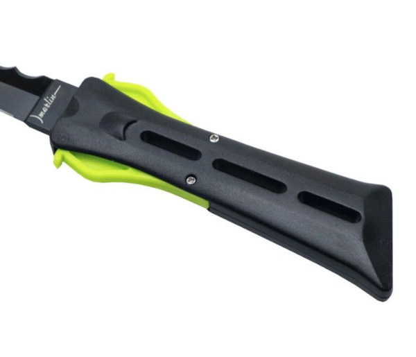 Нож Marlin Skeleton Stainless Steel 420SS
