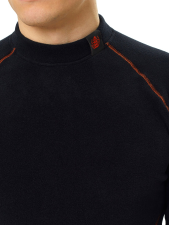 Утеплитель Frogman Polartec 280 мужской брюки
