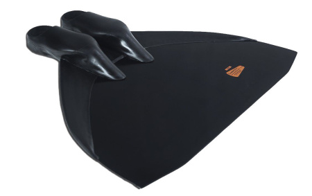 Моноласта Leaderfins Flyer fiberglass
