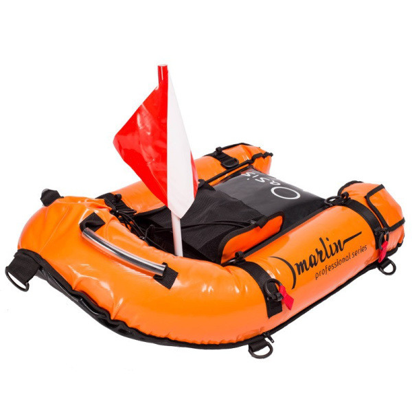 Плот Marlin Oasis