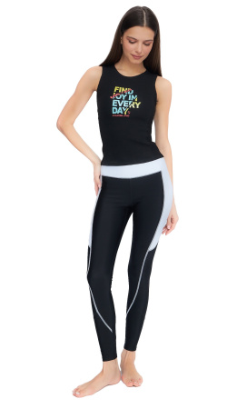 Леггинсы женские Swim UV 300+