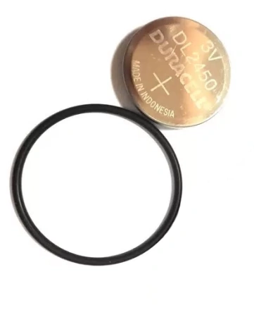 Батарейка и о-ринг для Suunto Zoop, Vyper, Vytec, Cobra, HelO2, Gekko