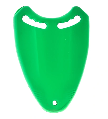 Доска (кикборд) для бассейна OPD, светло-зеленая