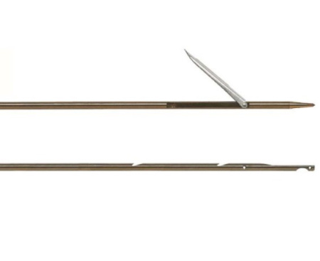 Гарпун Salvimar Tahitian Shaft один флажок, Ø6,25мм, 105 см