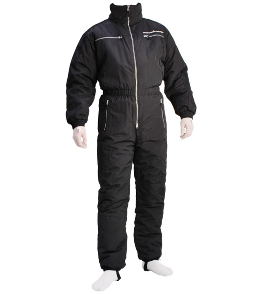 Утеплитель Waterproof Warmtec 200