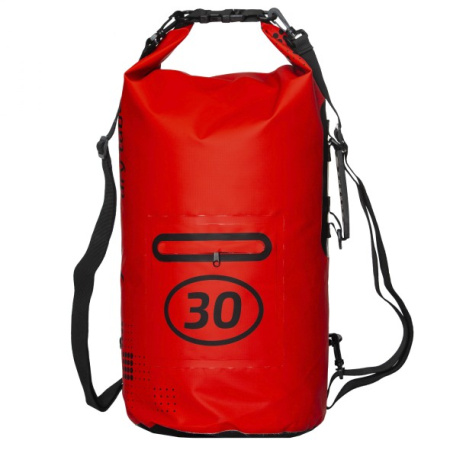 Гермомешок Marlin Dry Tube 2.0 Red 30 Литров