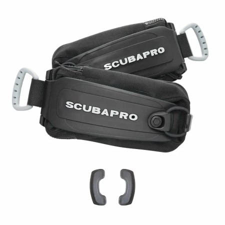 Грузовые карманы для Scubapro Hydros Pro 2