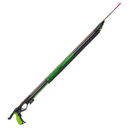 Ружье роллерное Salvimar Wild Carbo Roller