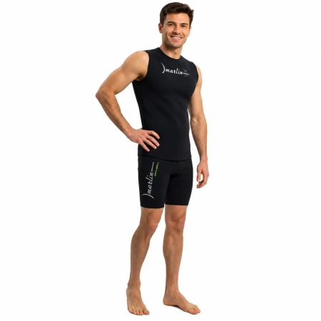 Майка Marlin Vest Nylon 2 мм