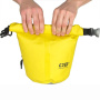Гермомешок Overboard Dry Tube Bag Blue 5 литров