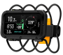 Компьютер Suunto Nautic Bungee Cord