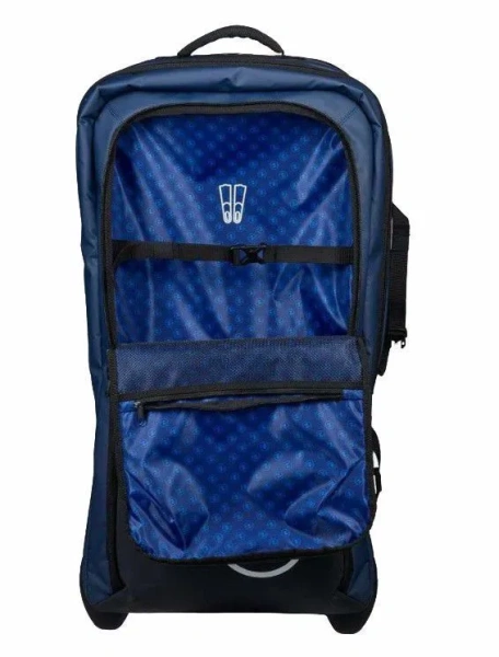 Сумка дорожная на колесах Aqualung Explorer Bag 90 Литров