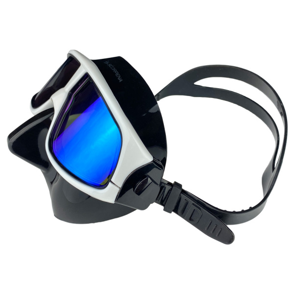 Маска Scorpena Apnea F2