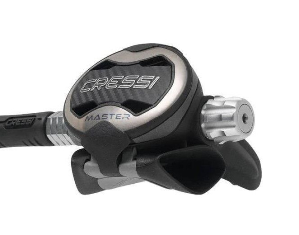 Регулятор Cressi Sub Master T10-SC Din 