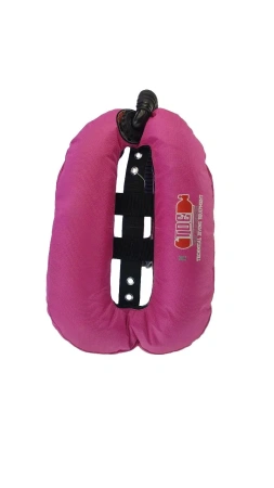 Крыло под один баллон TDE 35 Lb