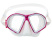 Маска Marlin Matte Pink/White