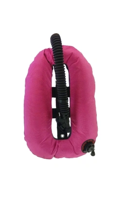 Крыло под один баллон TDE 35 Lb