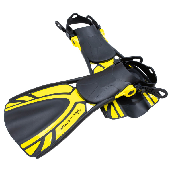 Ласты детские Marlin Active Junior