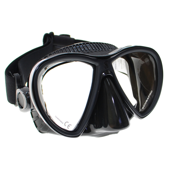 Маска Scubapro Synergy Twin 