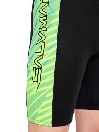 Гидрокостюм Salvimar Riviera Shorty Men 3 мм
