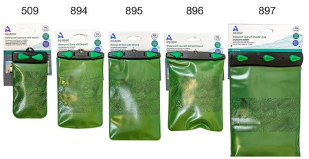 Водозащищенный чехол Aquapac 895
