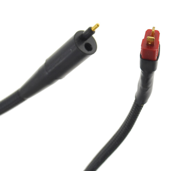 Клапан поддува с коннектором подогрева Apeks TDE DrySuit Connector