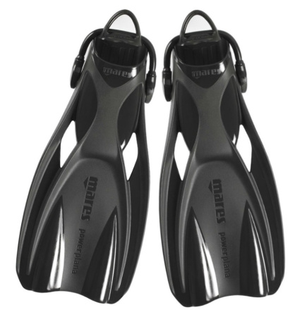 Ласты Mares Power Plana