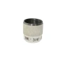 Штуцер TDE HP Транспортник RUS2 сквозной G3\4f - DIN G5\8 f (Steel) Штуцер TDE HP Транспортник RUS2 сквозной G3\4f - DIN G5\8 f (Steel)