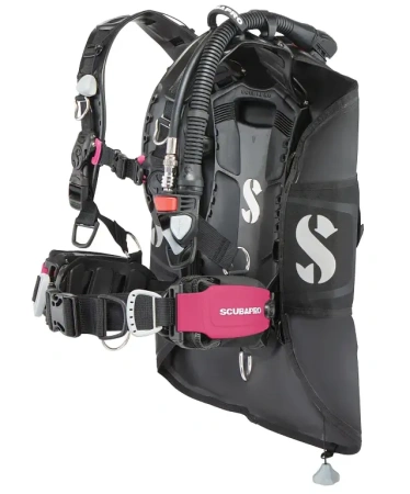 Компенсатор плавучести Scubapro Hydros Pro 2