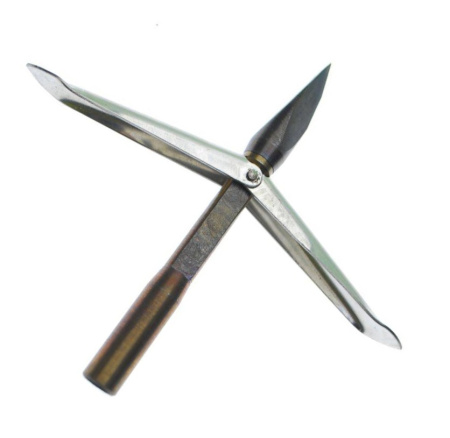 Наконечник со сменными головками Speardiver Пика III