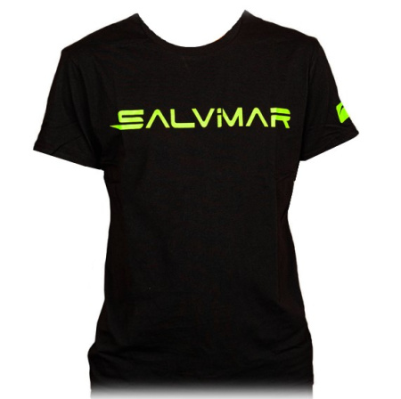 Футболка Salvimar Team