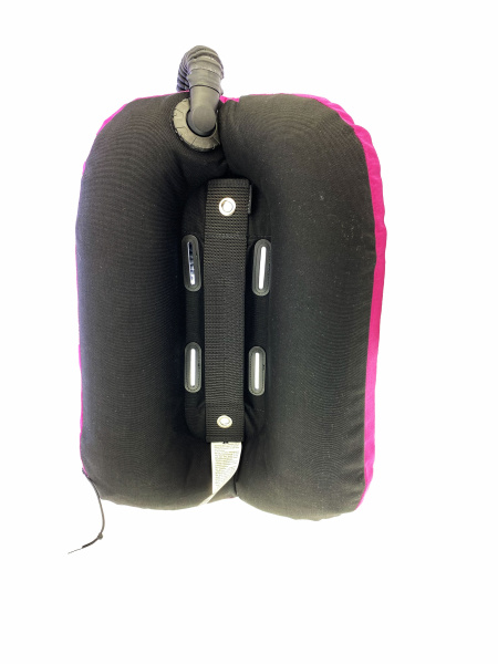 Крыло Dir Zone Ring Travel 26 Lb