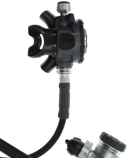 Регулятор Apeks MTX-RC Din Grey