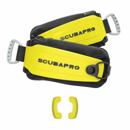 Грузовые карманы для Scubapro Hydros Pro 2