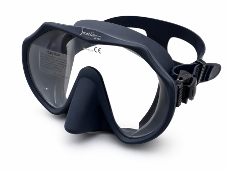 Маска Marlin Frameless Evo