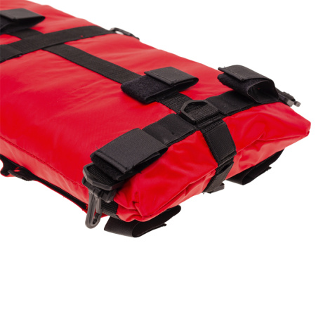 Буй плотик Marlin Reef Red