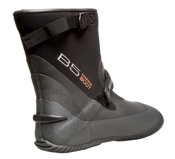 Боты Waterproof Marine B5