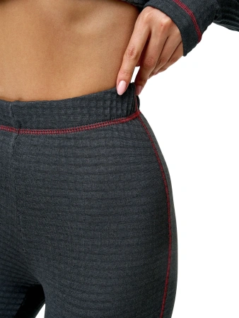 Комплект утеплителя Helium Njord DryBase женский