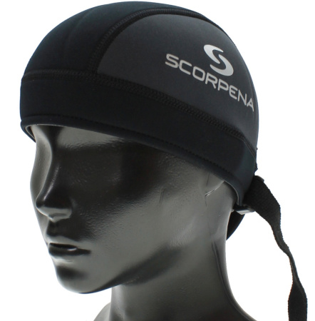 Бандана неопреновая Scorpena 