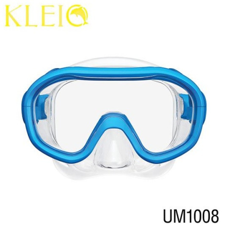 Комплект детский маска-трубка Tusa Sport UC0211