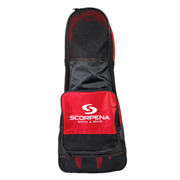 Сумка для пляжного комплекта Scorpena Swim Light